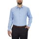 thumbnail image 1 of Camisa de vestir Kenneth Cole Unlisted Big & Tall azul claro para hombre, 1 of 4