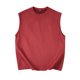 thumbnail image 3 of Camiseta Deportiva de Cuello Redondo de la Ropa de Gimnasio de Cuello Redondo para Hombre, 3 of 8