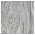 thumbnail image 2 of SAFAVIEH Abstract Xanthia Abstract Wool Area Rug, Gray, 6' x 6' Square, 2 of 11