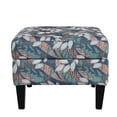 thumbnail image 2 of STORAGE OTTOMAN, 2 of 9