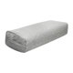 thumbnail image 4 of Almohada de refuerzo para yoga, almohada de yoga para apoyo, funda extraíble para mujer fácil de limpiar para mantener el equilibrio con cojín con asa Gris, 4 of 8