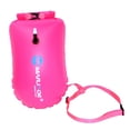 thumbnail image 3 of Boya de natación flotante DYNWAVEMX PVC impermeable para kayak y buceo poco profundo, 3 of 8