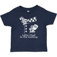 thumbnail image 3 of Inktastic Little Chef in the Making Boys or Girls Baby T-Shirt, 3 of 5