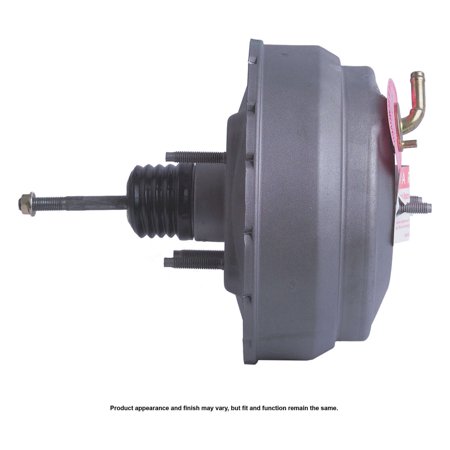 Cardone Remanufactured Brake Booster