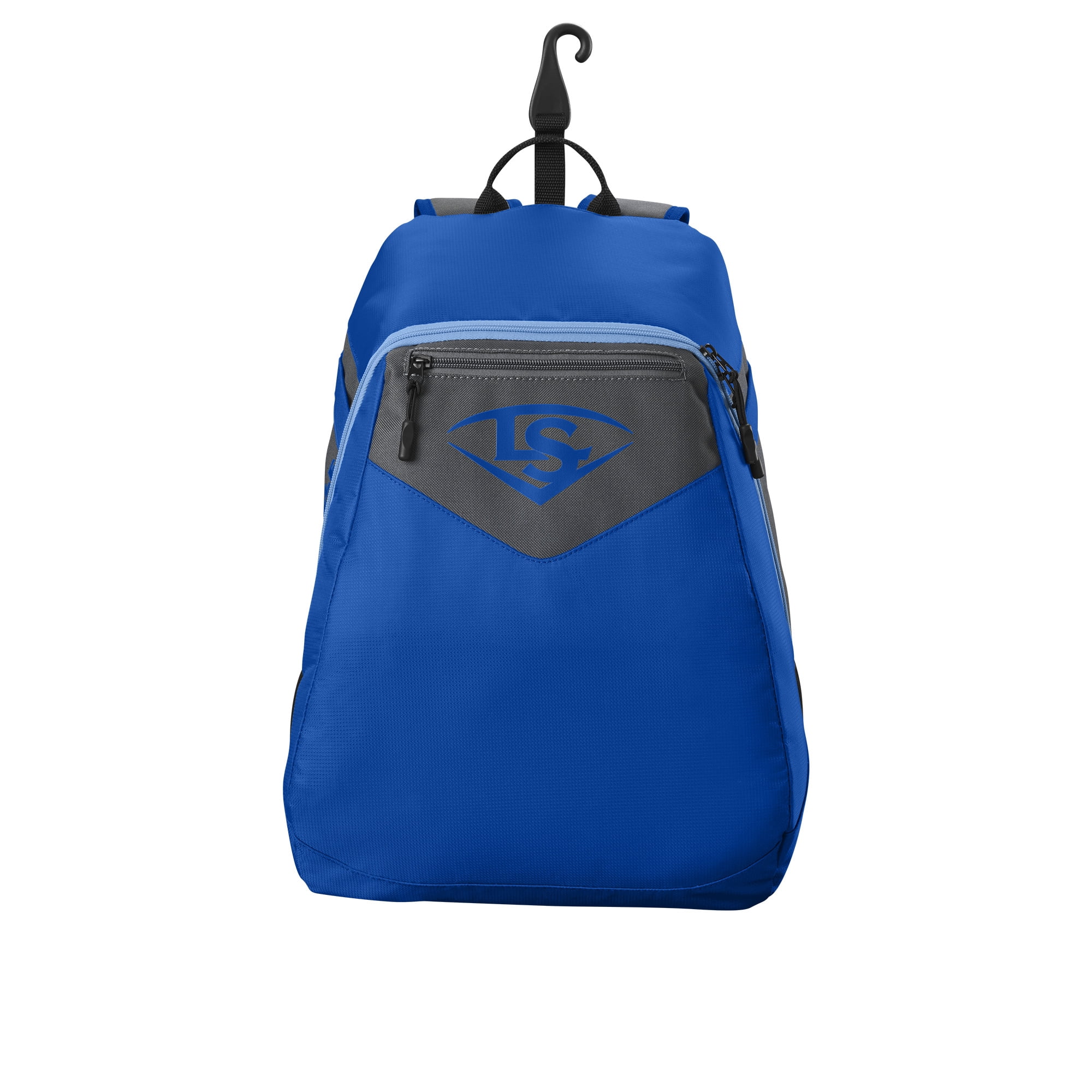 Louisville Slugger Genuine V2 Baseball Equipment Backpack - Royal