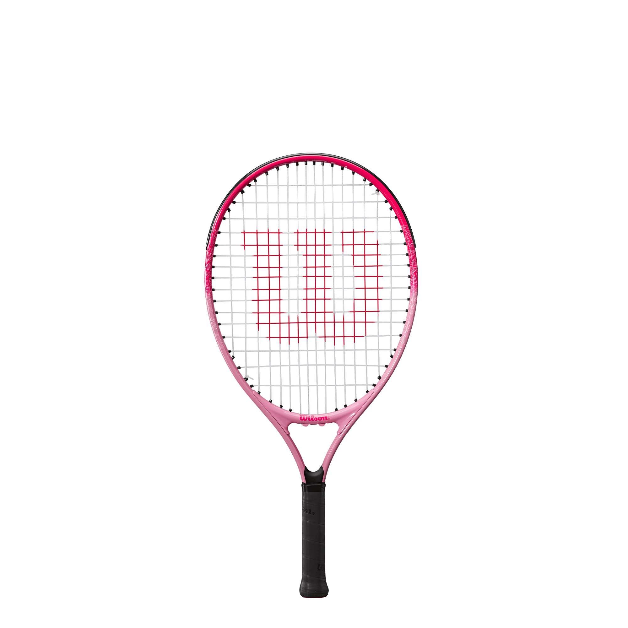 WRT508 Wilson Junior Burn Tennis Racquet 