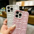 thumbnail image 4 of Compatible with iPhone 14 Pro Max Case Love Heart Pattern Soft TPU Shockproof Camera Protective Back Cover for Women Girl Cute Phone Case for iPhone 14 Pro Max 6.7 Inch Pink, 4 of 12