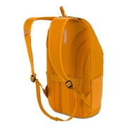 SWISSGEAR Viibe Core 15” Laptop Backpack for College/School/Office/Travel/Everyday, Mustard