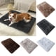 thumbnail image 3 of SGACAI Colchón grande para mascotas, cojín para perros, almohada, manta suave, cálida y lavable☃, 3 of 7
