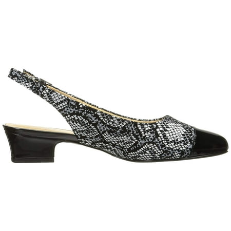 slingback trotters