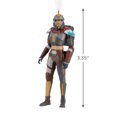 thumbnail image 4 of Hallmark Star Wars: The Bad Batch Hunter Christmas Ornament, 4 of 8