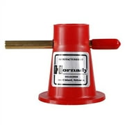 Hornady Wide, Stable Base ~ Easy to Clean ~ Powder Trickler - 050100