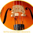 thumbnail image 2 of Cello String Mute Eliminator Cello Muffler Cello Wolf Tone Noise Reducer Metal Cello Mute, 2 of 7
