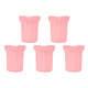 thumbnail image 1 of Funda Silicona para 30 Oz/40 Oz () Rosa, 1 of 4