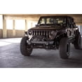 thumbnail image 2 of FS-15 Series Front Bumper for the 2007-2024 Jeep Wrangler JK/JL & Gladiator JT | Updated Design of our Iconic DV8 FS-15 | Fits Most 12k lb Winches | Works Great with our Sway Bar Skid Plate, 2 of 10