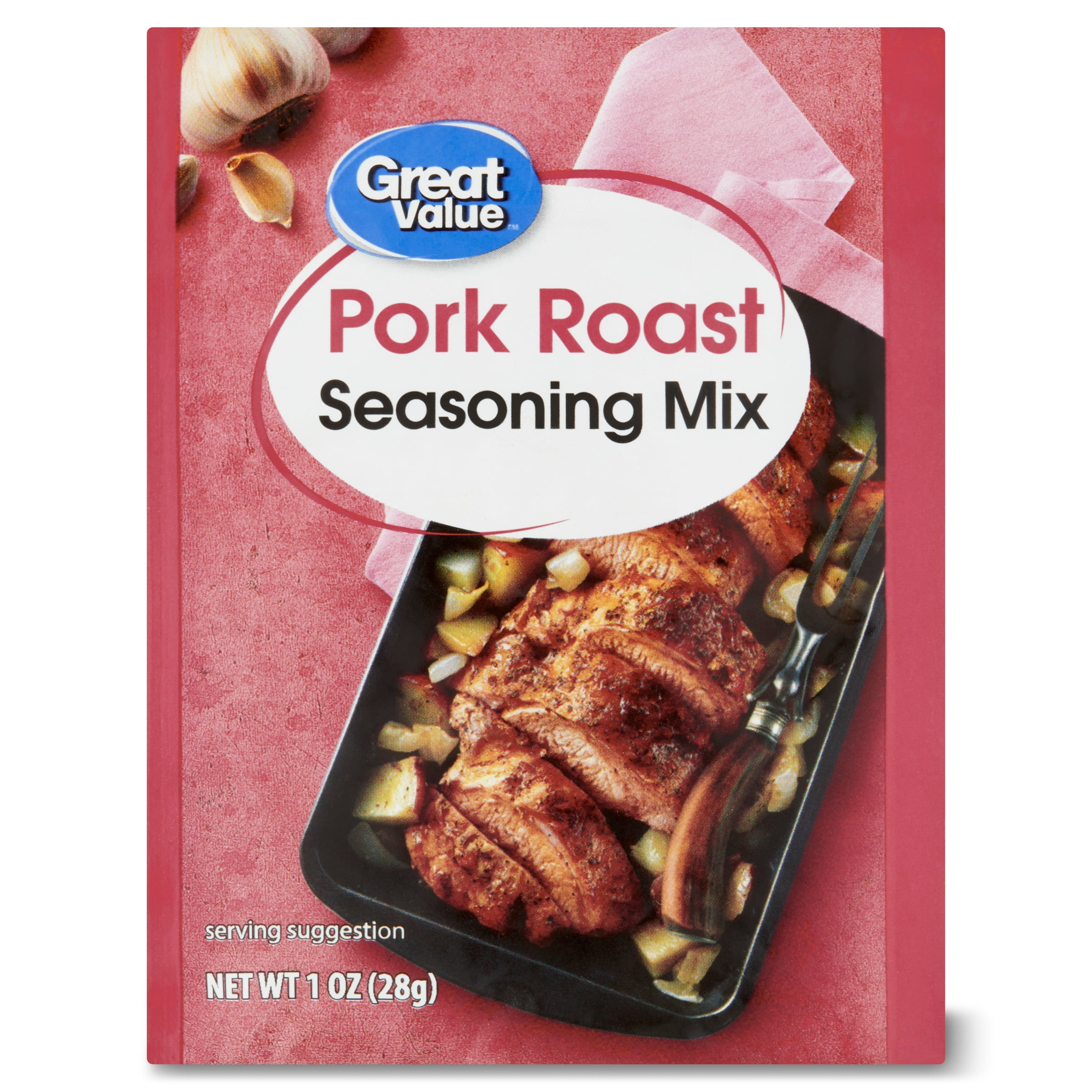 Best seasoning for pork sales