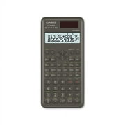 FX-300MSPLUS2 Scientific Calculator 12-Digit LCD