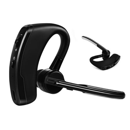 EEEKit Universal Bluetooth 4.0 Wireless Earphone, Stereo Music Headset, Earbud Sports Headphones for Samsung Galaxy Note9/5/4/3/2 Galaxy S5/S4/S3/S6/S7/S8/S9