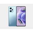 thumbnail image 3 of Xiaomi Redmi Note 12 Pro Plus 5G 256GB ROM 8GB RAM GSM Unlocked - Sky Blue, 3 of 8