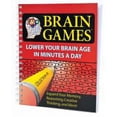 thumbnail image 2 of Brain Games (Numbered) Brain Games, Book 03, (Spiral-Bound), 2 of 2