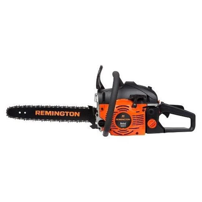 Remington Rebel 14" 42cc Gas Chain Saw