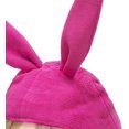 thumbnail image 4 of bunny ear hat, easter bunny hat, bunny long ear hat, cute bunny hat Kid, 4 of 4