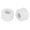 5.2 x 10 x 7mm, variant on 10 Pcs Ceramic Washers, 5.2 x 10 x 7mm Round Flat Washers Heat Resistant Insulated Protection Spacer for Cable Bundle, Wire Protection