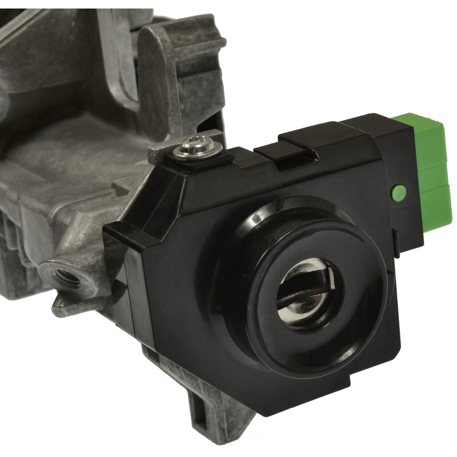 Intermotor Ignition Switch with Lock Cylinder (US1155)