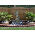 thumbnail image 3 of Outdoor Fountain With Led Light, 3 of 5