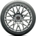 thumbnail image 3 of MOMO Toprun M30 Europa 215/55R18 99V XL Performance Summer Tire, 3 of 3