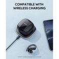 thumbnail image 6 of Restored AUKEY 20211024 True Wireless Earbuds Sports IPX8 & CVC 8.0 Mics, Headphones Black (Refurbished), 6 of 6