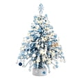 thumbnail image 3 of Vyadriel DIY Beaded Christmas Tree Craft Kit with Colorful Beads Ornament Charms for Home, 3 of 9