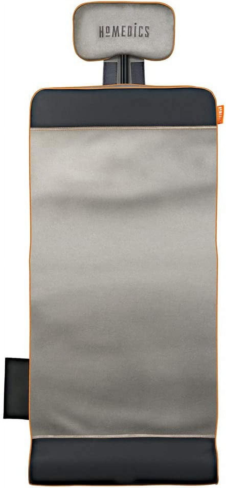 Yoga Mat Homedics Stretch Mat Xs HoMedics Stretch Mat XS LOOKFANTASTIC