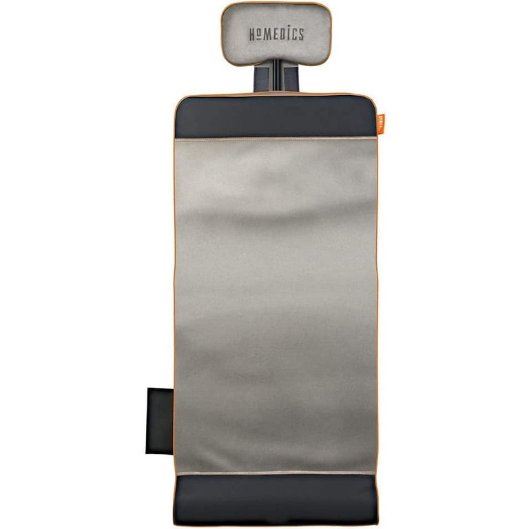 Homedics Air Compression Back Stretching Mat, Full Body, Portable 