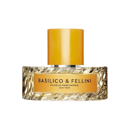 Vilhelm Parfumerie Unisex Basilico & Fellini EDP 3.4 oz Fragrances 3760298541230