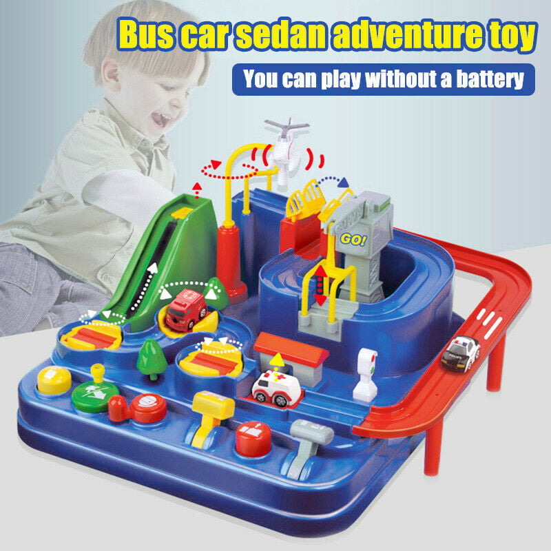 toy game car