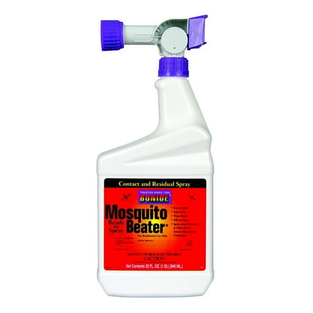Bonide Mosquito Beater - Bonide Ready to Spray Mosquito Beater
