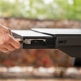 thumbnail image 5 of Blackstone Original 36” Omnivore Propane Griddle with Hard Cover and Extendable Side Shelf with Blackstone BAR System, 5 of 11