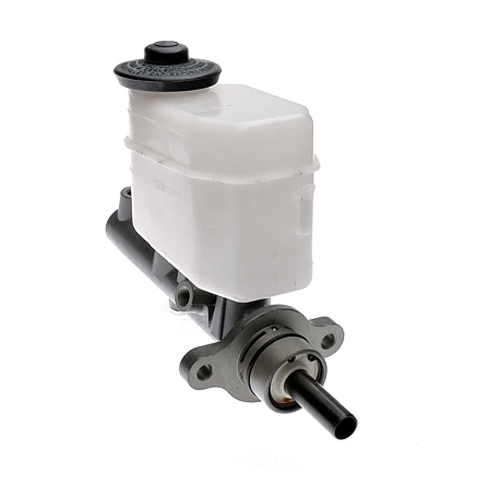 Quality-Built NM55226 New Brake Master Cylinder