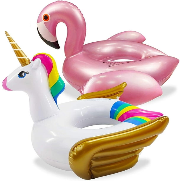 Marionnette à Main Rose, Blanc, Jaune - Lilliputiens