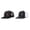 2pcs (black+white), variant on Unisex Color Blocked Trucker Hat Korean American Bull Print High Crown Wide Brim Sun Protection Baseball Cap for Men Women Year-Round Outdoor Driving Wear
