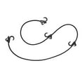 thumbnail image 5 of Lylong Outdoor Bungee Cords With 4 Hooks : For Durable, Flexible Tie-Downs For Camping, 5 of 7