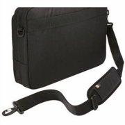Case Logic Notion NOTIA-116 Carrying Case (Briefcase) for 15.6 PC, Notebook - Black