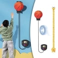 thumbnail image 4 of Jumping Trainers Jump Vertical Counting Jumping Tool Medición Dispositivo táctil Probador vertical para ejercicio con pegatinas CUTICAT Entrenador de salto múltiple, 4 of 8