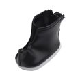 thumbnail image 4 of hengtong Fashion Doll Shoes Miniature Shoes Costume Accessories for 1:6 Doll Black, 4 of 6