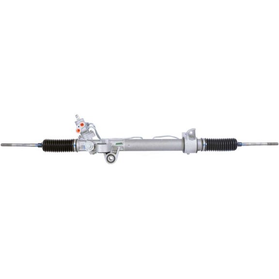 MasterPro Power Steering 103-0256 Power Steering Rack and Pinion Unit