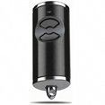 thumbnail image 2 of 2pack Garage Door Handheld Transmitter Remote Control 868.3 BS MHz Garage Door Opener for -4-868-BS, 2 of 3
