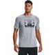 thumbnail image 1 of Camisa para hombre Under Armour Boxed Sportstyle X-Small, 1 of 6