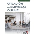 thumbnail image 1 of Creación de empresas online Ediciones de la U 9789587923926, 1 of 2