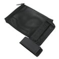 thumbnail image 2 of Brass Shell Catcher, Nylon Brass Shell Catcher Durable Lightweight  For Shooting Training, 2 of 8